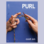 PURL: Issue 1, Autumn 2026 - Cast On