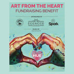 Art from the Heart Fundraiser