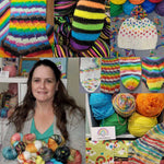 Kindness Rules Sip & Stitch