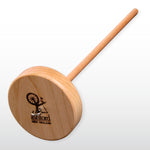 Student Top Whorl Drop Spindle