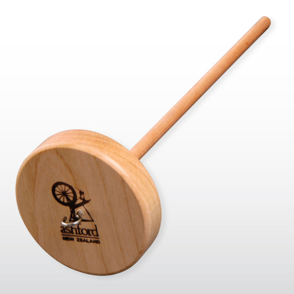 Student Top Whorl Drop Spindle