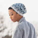 Springfield Chevron Hat