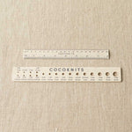 Ruler & Gauge Set