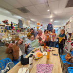 Community Stitch