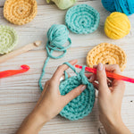 Crochet Café