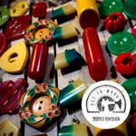 Department of Work Trunk Show