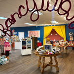 Grand Re-Opening Celebration!