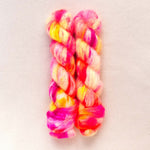 Suri Silk