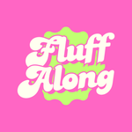 Fluff-Along KAL