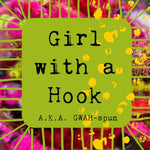 Girl With a Hook Trunk Show