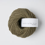 Heavy Merino