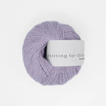 Pure Silk