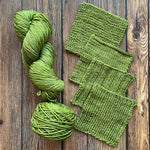 Learn to Knit - October