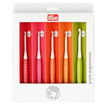Prym Ergonomics Crochet Hook Set