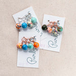 Limited Edition Ceramic Bead Stitch Marker Sets – Purlsmith x Hearts Unknown Education