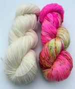 Colossal Fluff Up Kit