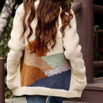 Color Play: The Art of Intarsia