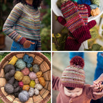 Scrap-a-long KAL