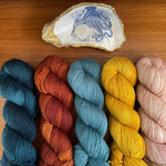 Sea Change Fibers Trunk Show