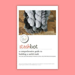 Stashbot Booklet
