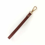 Yarn To Go Wrist Strap