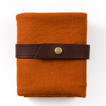 Wool Interchangeable Needle Case