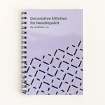 Decorative Stitches for Needlepoint