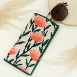 Sunglasses Case Needlepoint Kit About Me