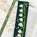 Bookmark Needlepoint Kit