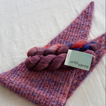 Patina Scarf Kit