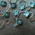 Private Crochet Lesson with Nancy