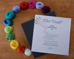 Deluxe Needle Felting Kit