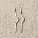 Curved Cable Needles