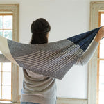102 Axis Shawl