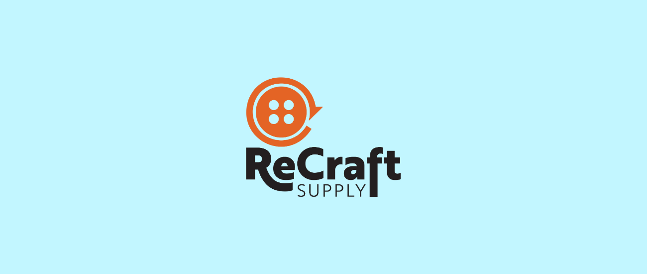 ReCraft Supply: A Craft Thrift Annex