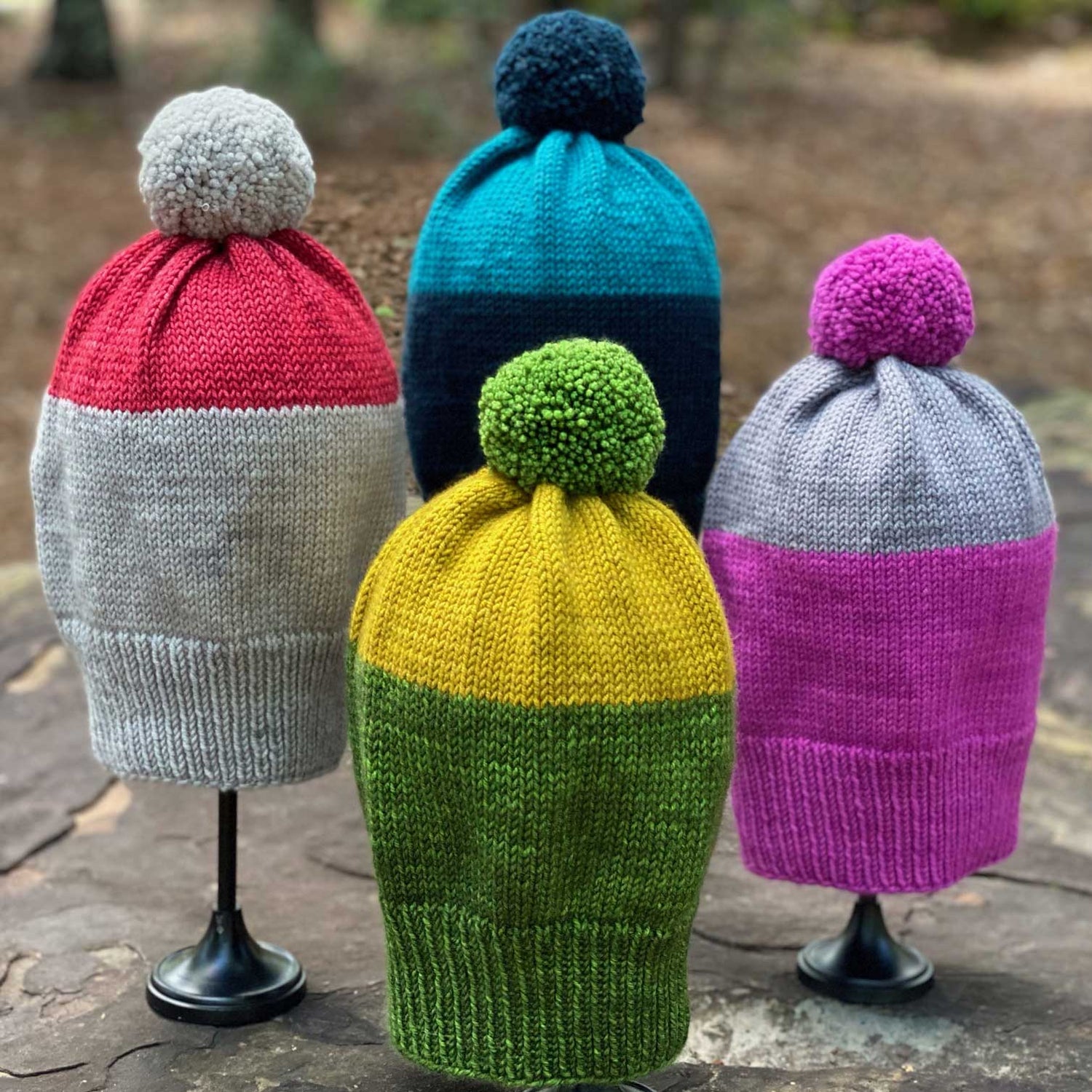 Beanie Basics
