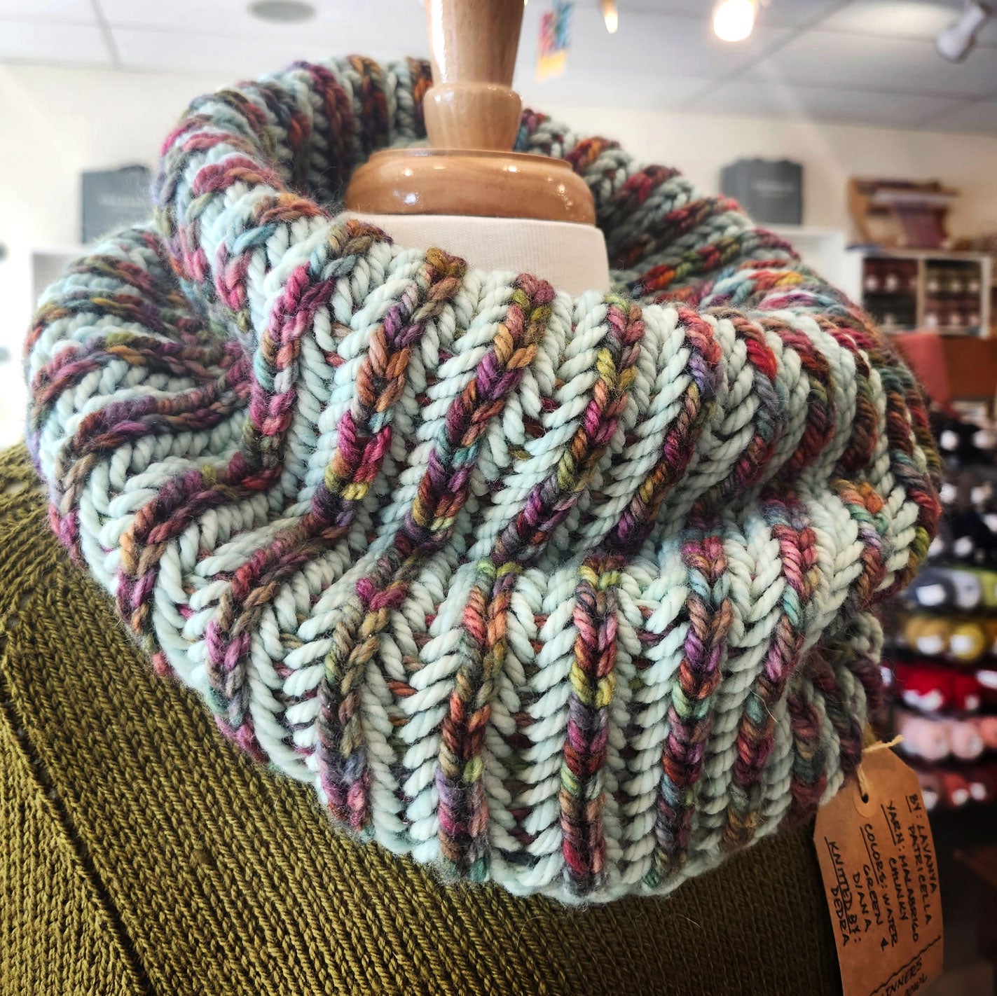 Brioche Bootcamp 101