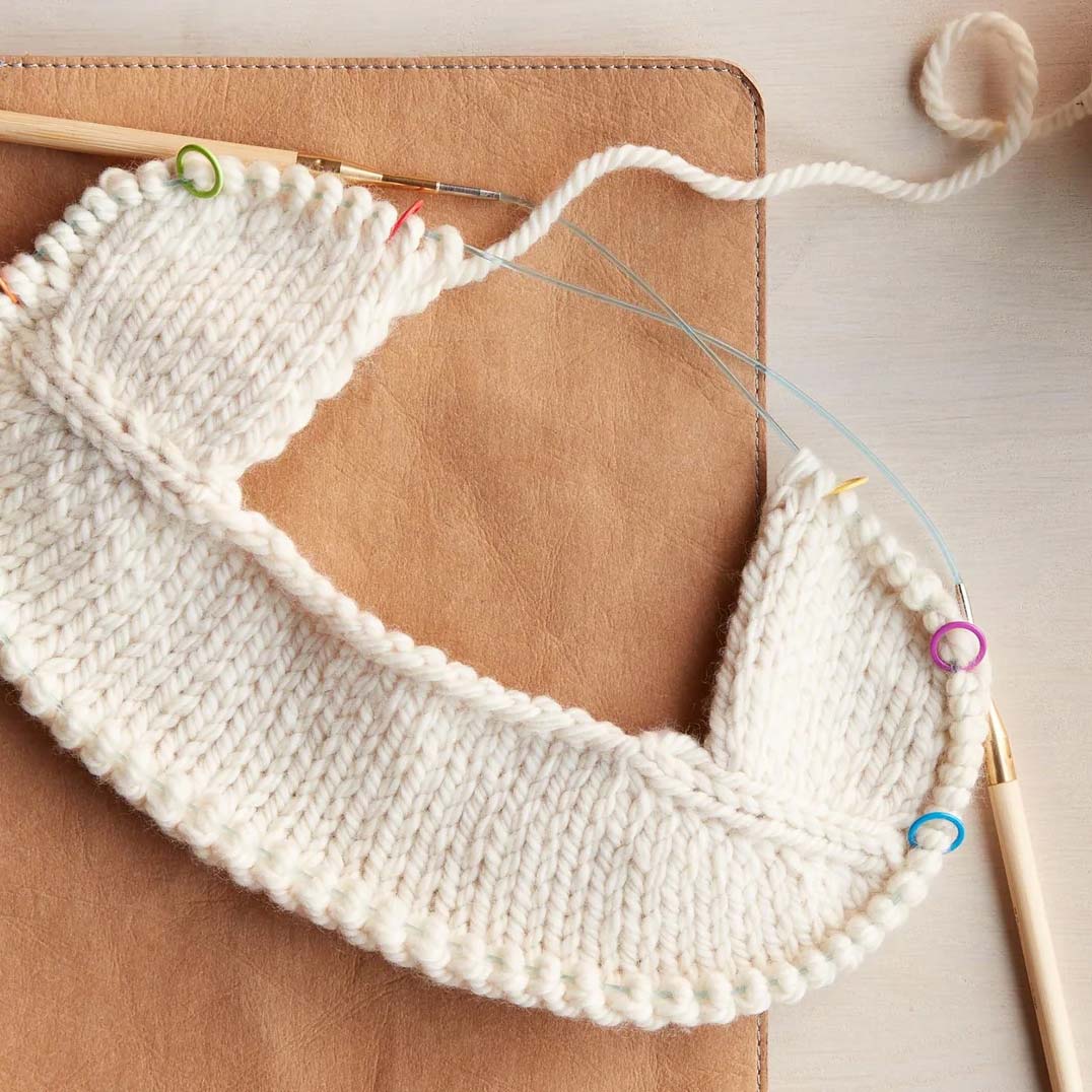 Cocoknits Sweater Workshop: January