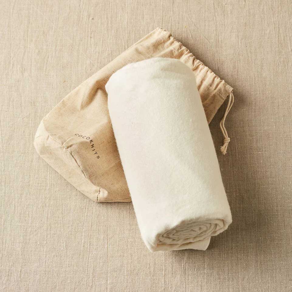 Super-Absorbent Towel
