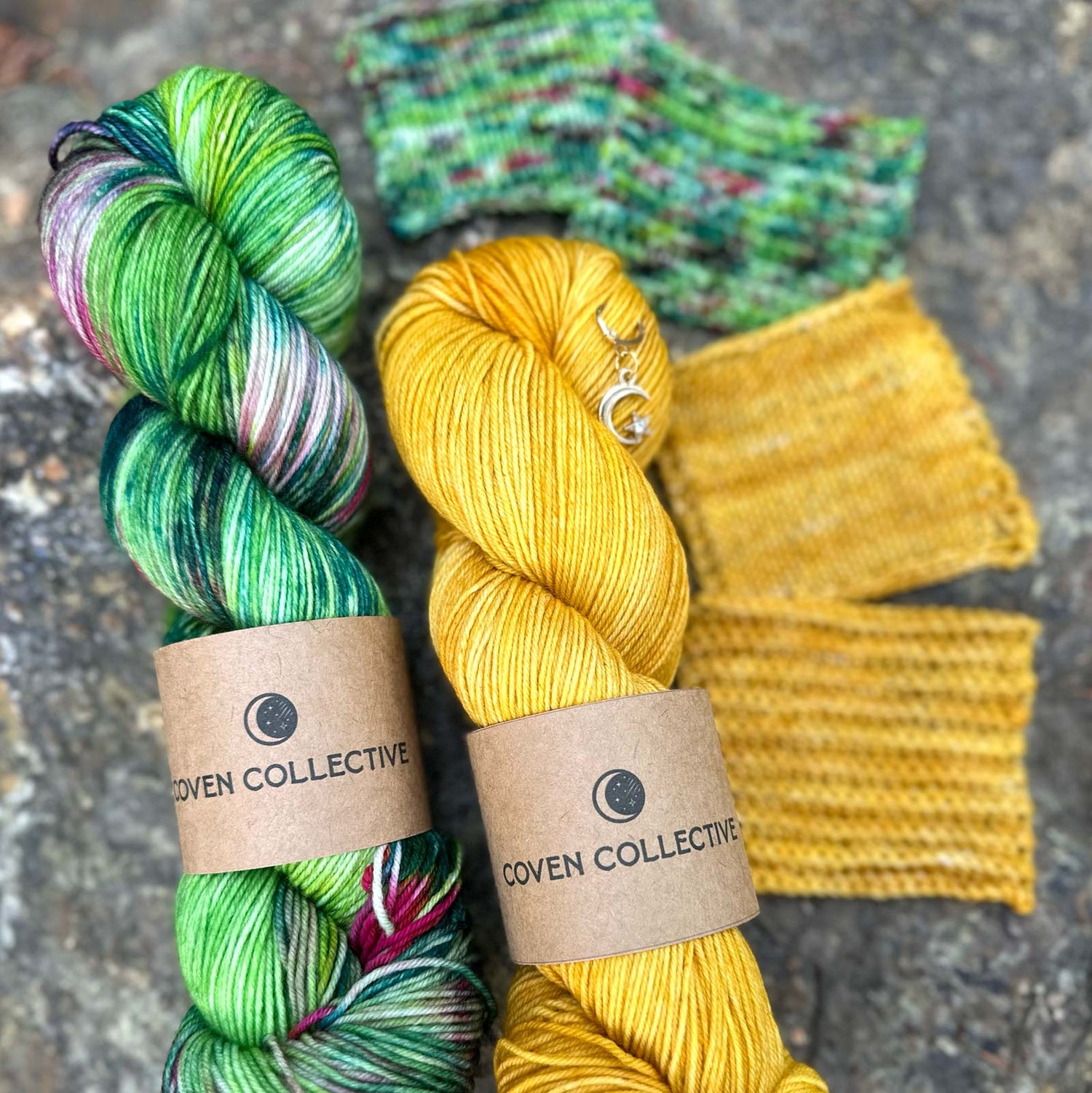 Coven Collective Trunk Show