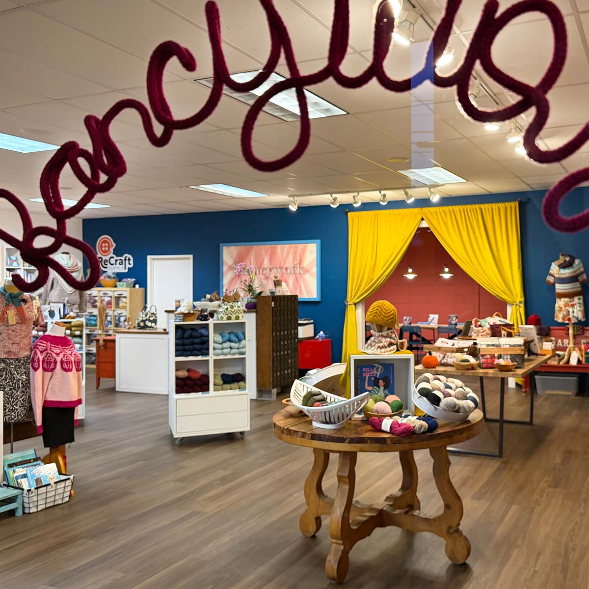 Grand Re-Opening Celebration!