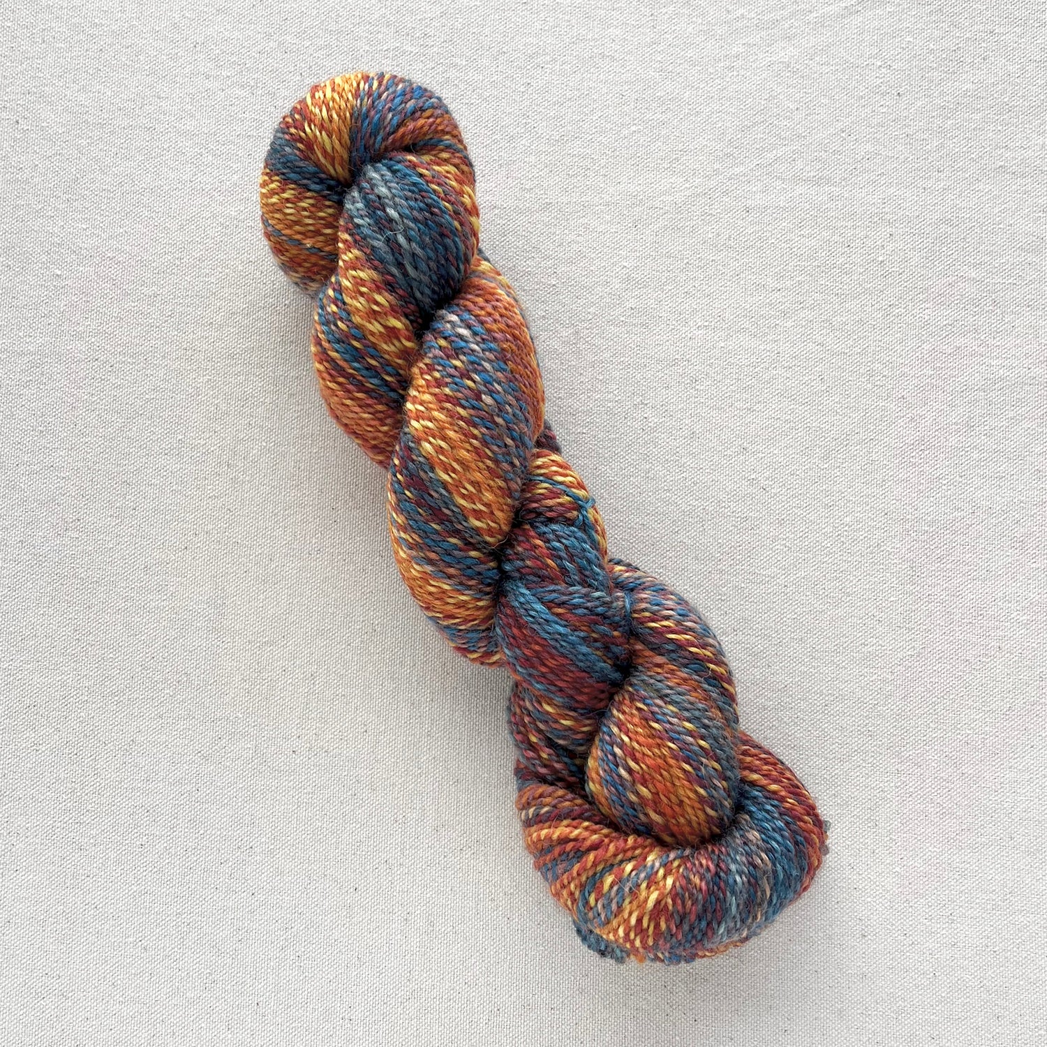 Entropy DK