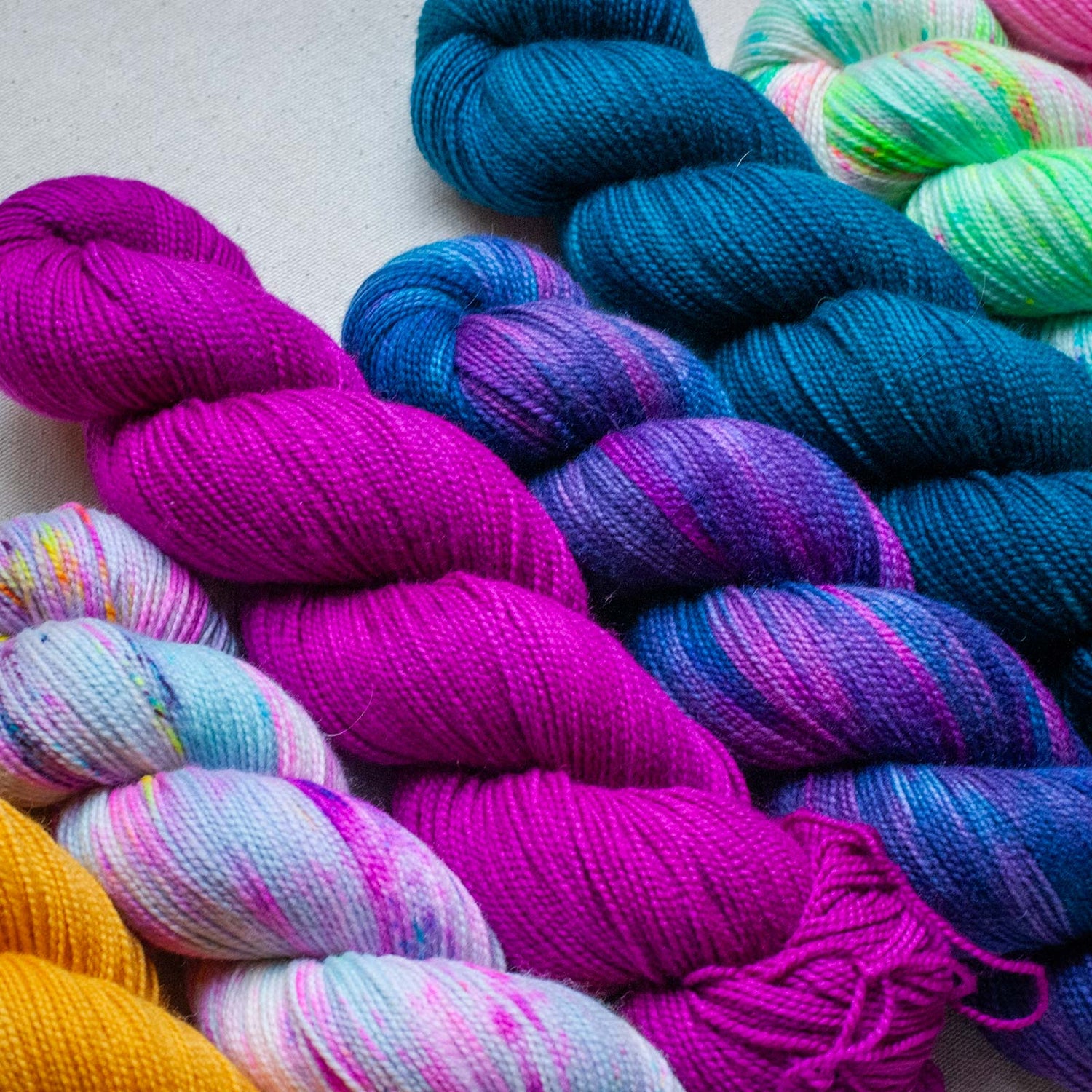 Merino Twist