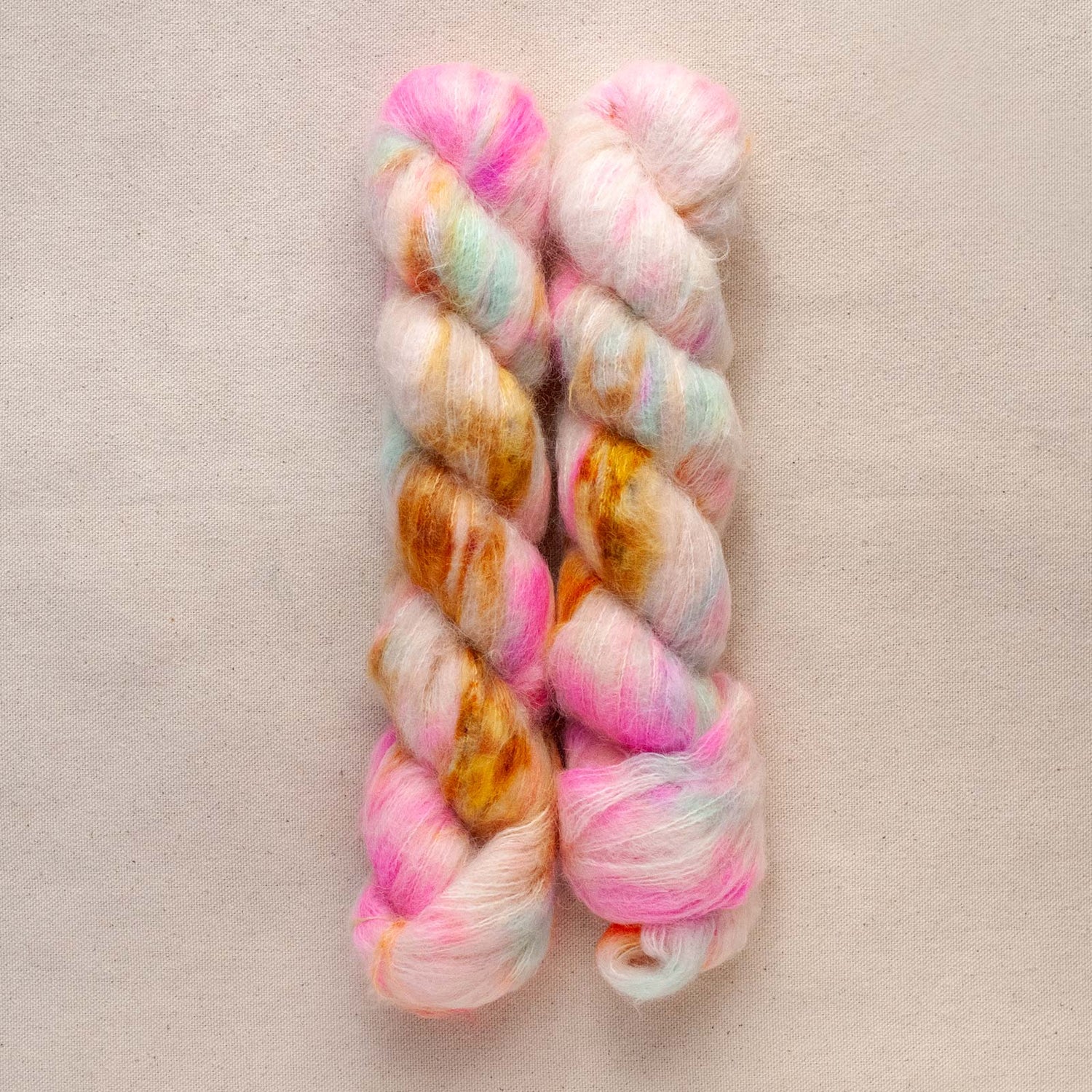 Suri Silk