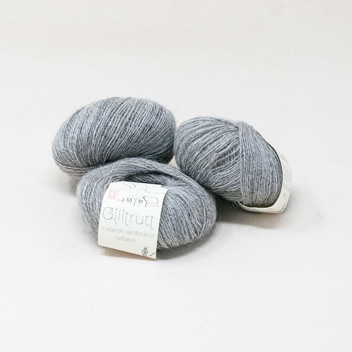 Hélène Magnusson Love Story Einband | Fancywork Yarn Shop | Bend, OR