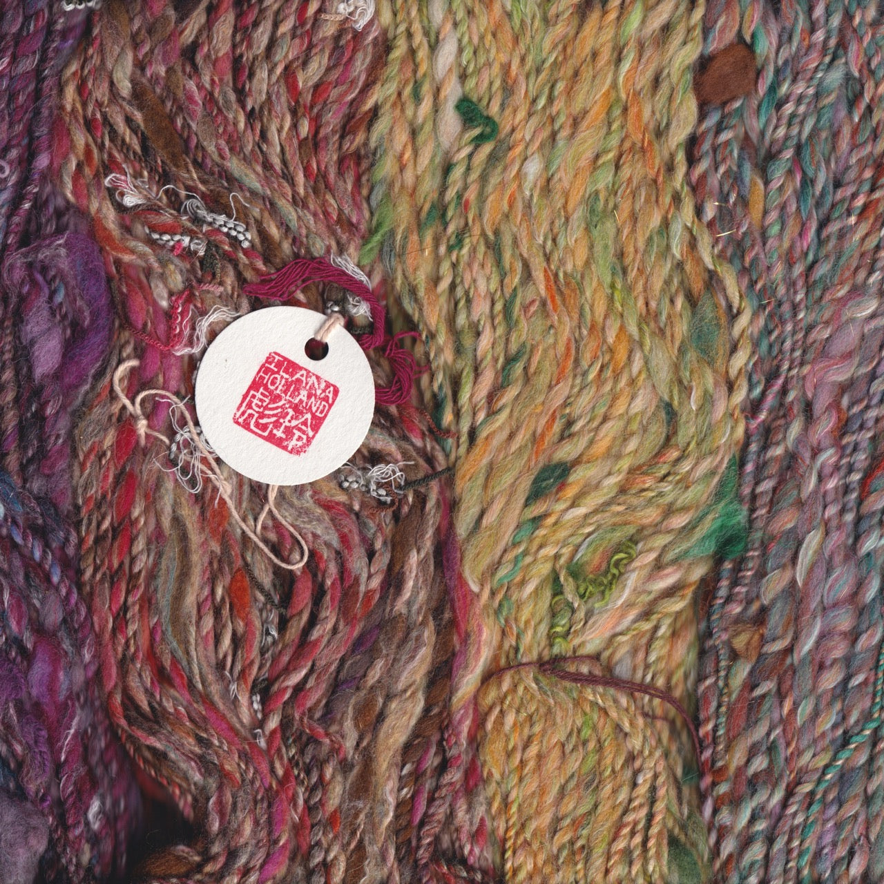 Ilana's Handspun Trunk Show