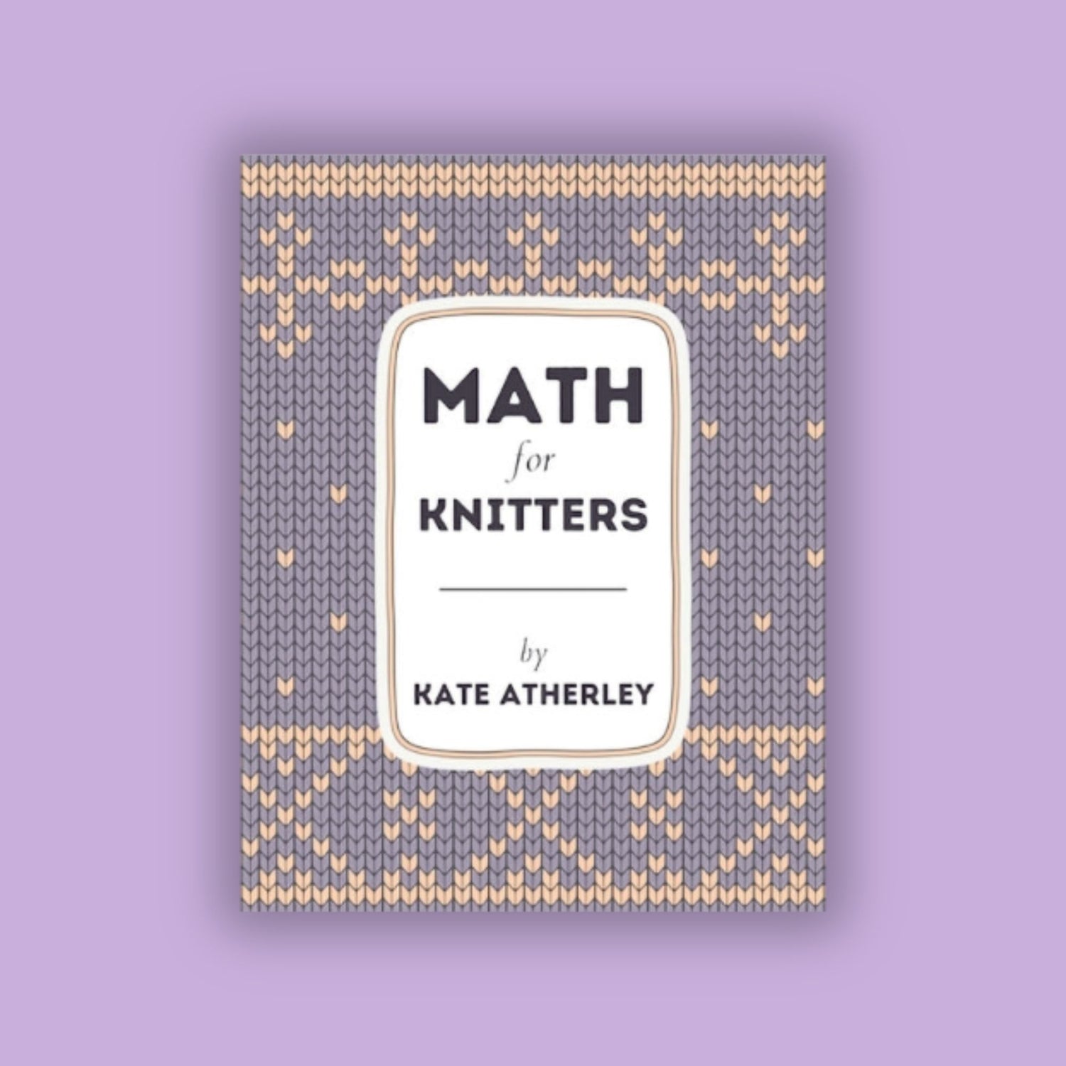 Math for Knitters