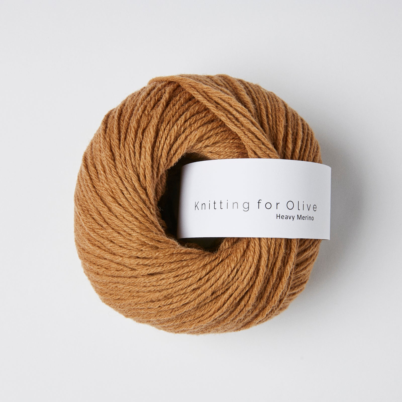 Knitting for Olive Heavy Merino | Fancywork Yarn Shop | Bend, OR