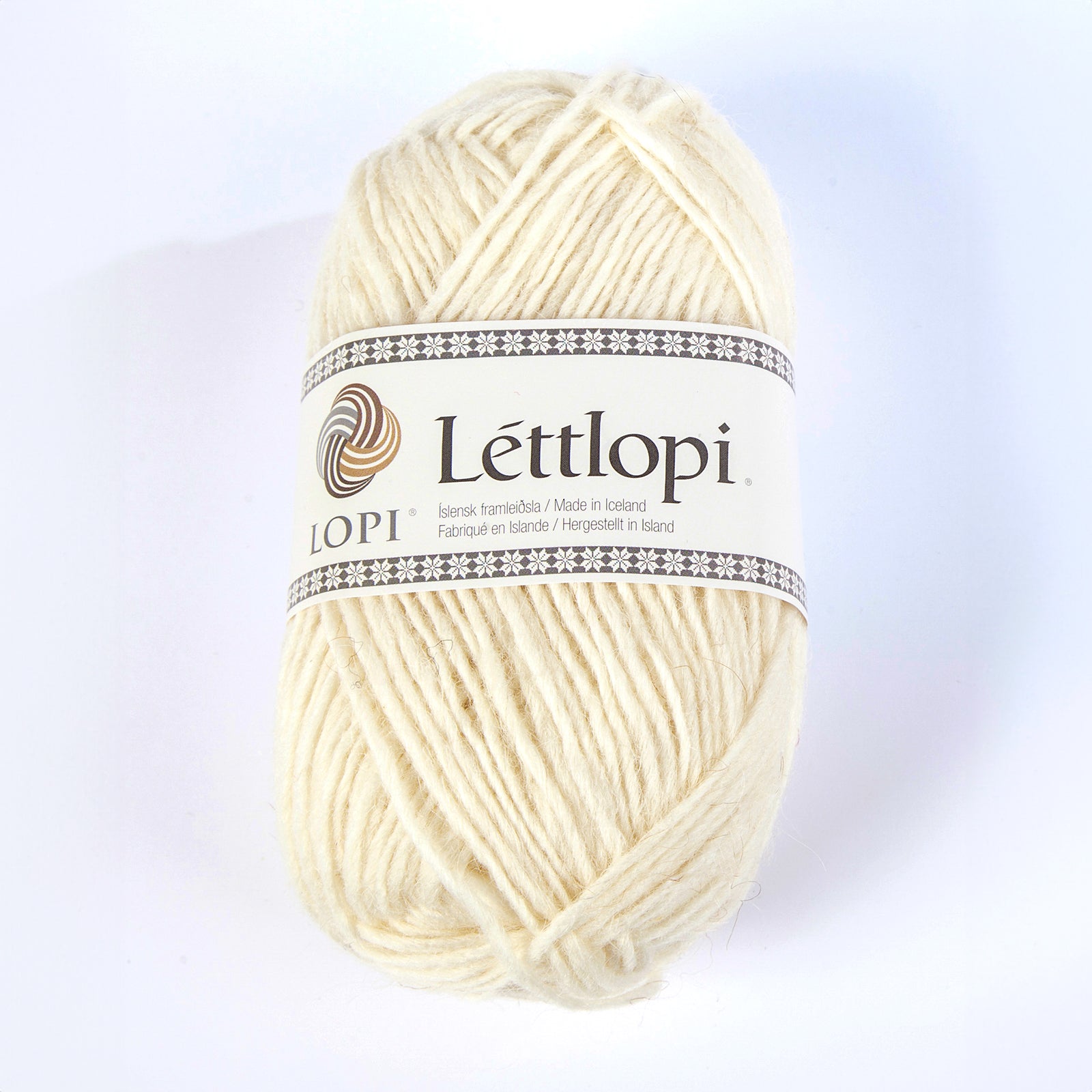 Lopi Lettlopi - 1403 Lapis blue Lopi Lettlopi - 1403 Lapis blue