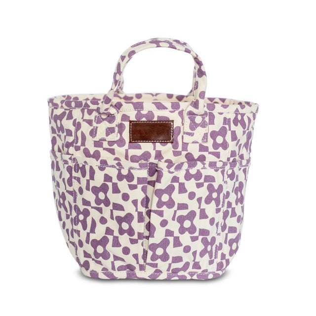 Maika Project Tote | Fancywork Yarn Shop | Bend, OR